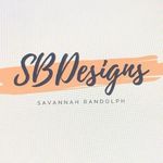Savannah Randolph - @sb_designss - Instagram