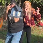 Savannah Randolph - @wileyweed420 - Instagram
