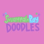 Savannah Ray Doodles <3 - @savannahraydoodles - Instagram