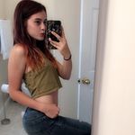Savannah Reece - @savvywildin - Instagram