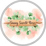 Savannah Reece - @savvysweets_savannah - Instagram