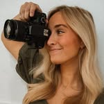 Wedding Videographer & Photographer | Savannah Reece - @capturedby.savannah - Instagram