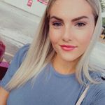 Savannah Rigdon 🦋 - @_savannahapril - Instagram