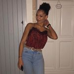 Savannah Rivers - @savv.bby - Instagram