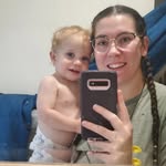 Savannah Roach - @mama_savannah_ - Instagram