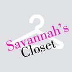 Savannah Roark - @savannahsclosetcleanout_ - Instagram