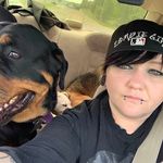 Savannah Roark - @zombiegirl_roark - Instagram