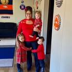 Savanah Rushing - Facebook