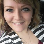 Savannah Saunders - @savannahleighdoeshair - Instagram
