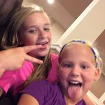 Savannah Saunders - @sav_1913 - Instagram