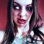 Savannah Shields - @_0m3n_ - Instagram