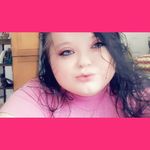 Savannah Shields - @lil_allens_mommy91719 - Instagram