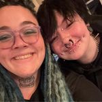 Savannah Shields - @beanbag1996 - Instagram