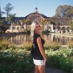Savannah Silva - @_savannah_silva - Instagram