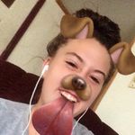 Savannah Simpson - @slimm_thixk - Instagram