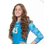 Savannah Simpson - @savsvolleyball - Instagram