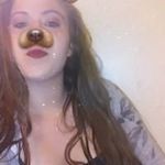 Savannah Simpson - @og_vannah16 - Instagram