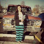 Savannah Dawn Singleton - @savannahsingleton23 - Instagram