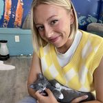 Savannah Starks - @savannah_star11 - Instagram