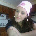 Savannah Stauffer - @savannahl3igh - Instagram