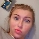 Savannah Stephens - @savannahstephens14 - Instagram