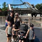 Savannah Streeter - @savanvan31 - Instagram