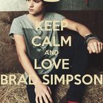 Savannah Stuart - @bradley_simpson_fanpage - Instagram