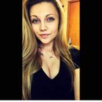 Savannah Adalee Swanson - @savannahswanson96 - Instagram