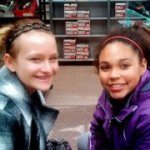 Savannah Swanson - @penguinlover0016 - Instagram