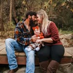 Savannah Swanson - @harpersmomma24 - Instagram