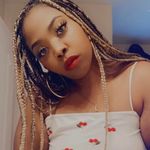 Savannah Sweet - @_sweetz93 - Instagram