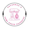 Savannah_.Sweets - @savannahsweets5 - TikTok