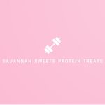 @savannahsweetsproteintreats - Instagram