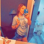 Savannah Tabor - @savannah_holman97 - Instagram