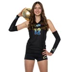 Savannah Tanner - @savannahtannervolleyball - Instagram