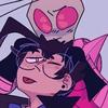 Dib And Zim - @savannahteague4 - TikTok