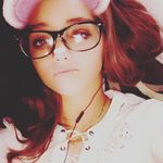 Savannah Teague - @savannah0.3 - Instagram