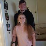 Savannah Teague - @savannahrose_1 - Instagram