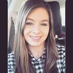 Savannah Thomas - @alwayslovehorses24 - Instagram