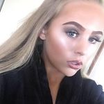 Savannah Thomas - @xxsavannahjade - Instagram