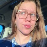 Savannah Thomas - @savyartbug - Instagram