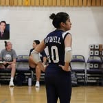 savannah torres ‘25 - @savtorres.vb - Instagram