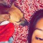 Savannah Torres - @torrres_3 - Instagram