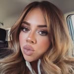 Savannah Torres - @savannahsansburn - Instagram