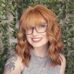 Savannah Tracy - Southern Pines Hair Stylist - @hairsavvy.nc - Instagram