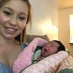 Savannah Tracy - @vanna6810 - Instagram