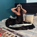 Savannah Tracy - @misssnowflake2024 - Instagram