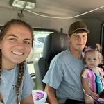 Savannah Walker Tully - @savannahrae1999 - Instagram