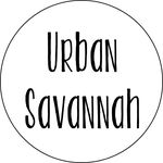 Urban Savannah Lashes - @urbansavannahlashes - Instagram