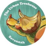 Urban Tree House Savannah - @urbantreehousesavannah - Instagram